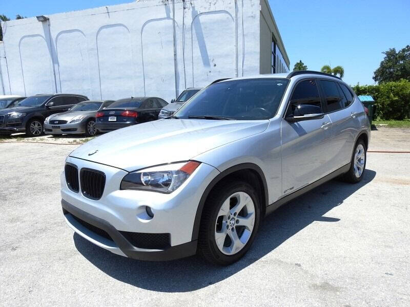 2014 BMW X1 SUV / Crossover - $9,900