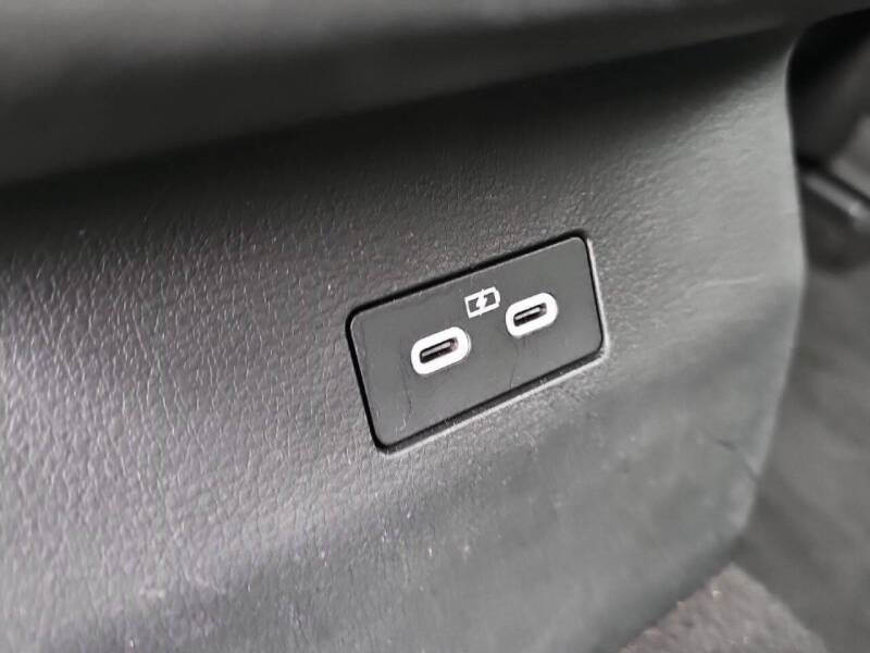 2025 Mazda CX-50 2.5 S Premium