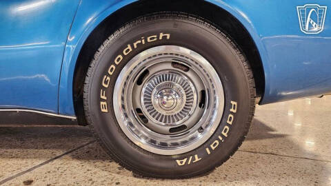 1969 Chevrolet Corvette