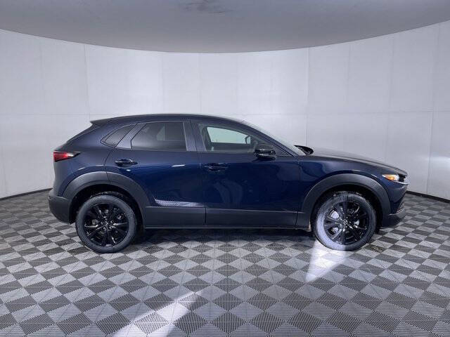 2026 Mazda CX-30 2.5 S Select Sport