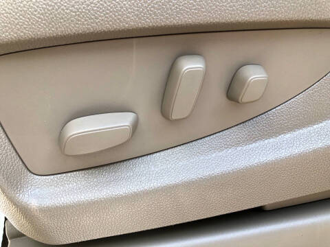 2016 GMC Yukon XL SLT