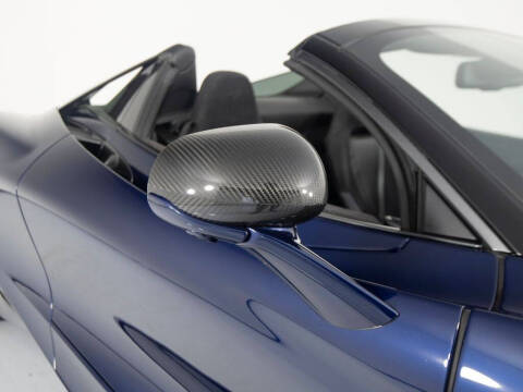 2020 McLaren 720S Spider