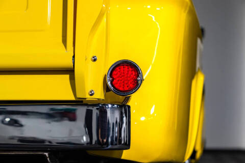 1957 GMC C/K 1500 Series