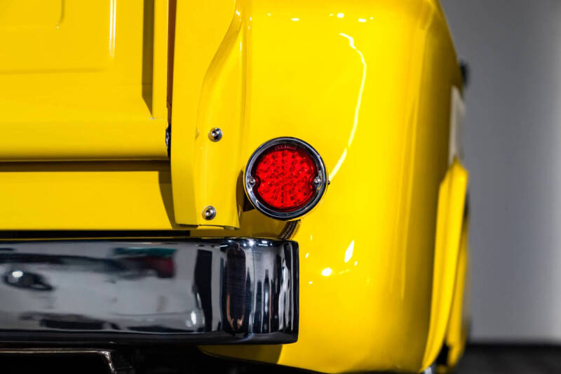 1957 GMC C/K 1500 Series