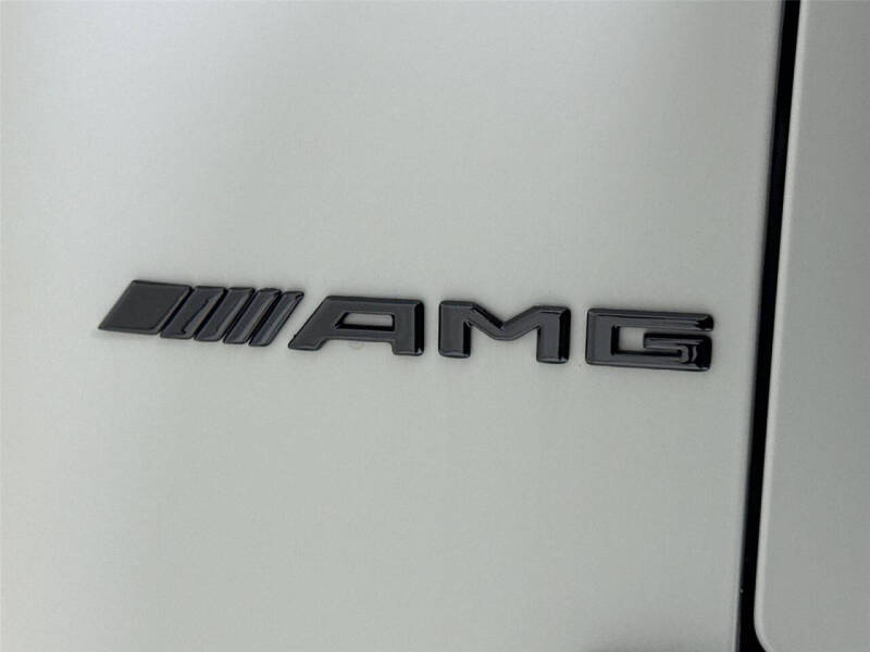 2023 Mercedes-Benz G-Class AMG G 63