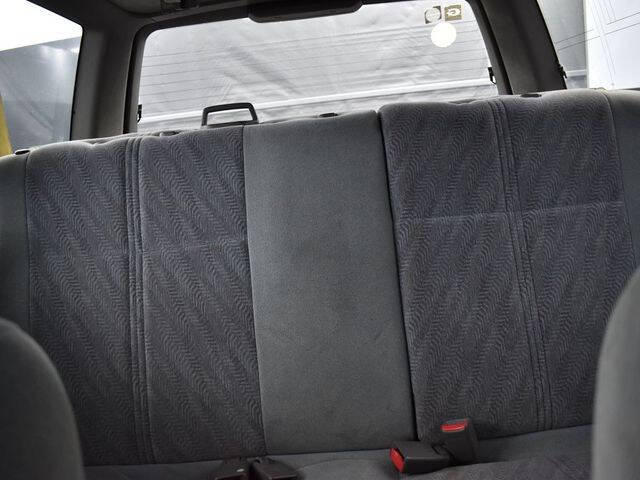 2002 Subaru Forester S