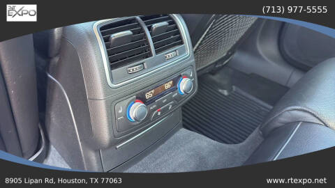 2017 Audi A7 3.0T quattro Prestige