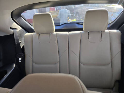 2019 Mazda CX-9 Touring