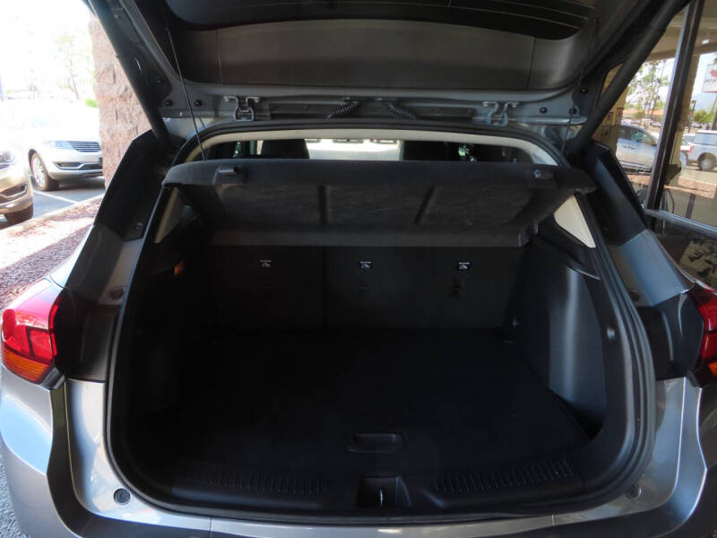 2020 Buick Encore GX Select