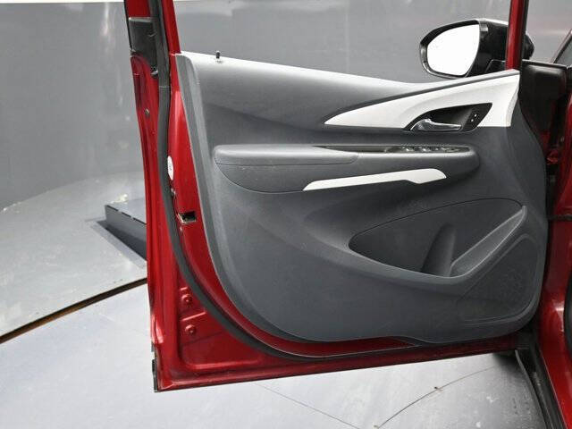 2020 Chevrolet Bolt EV LT