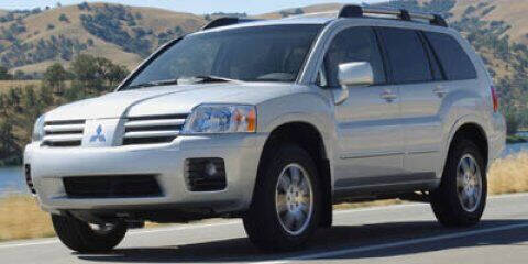 2004 Mitsubishi Endeavor for sale at CarZoneUSA in West Monroe LA