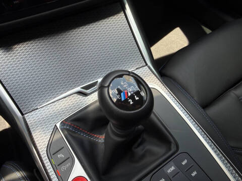 2023 BMW M2