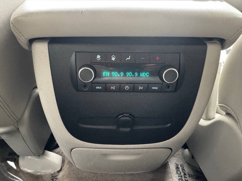2014 GMC Yukon SLT