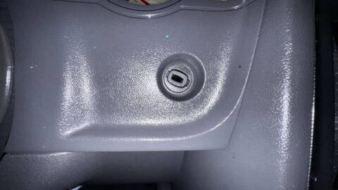 2010 Dodge Challenger SE