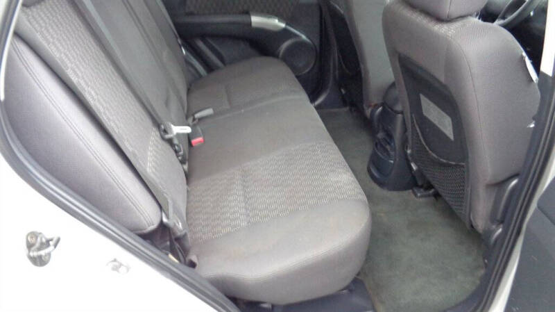 2006 Kia Sportage LX