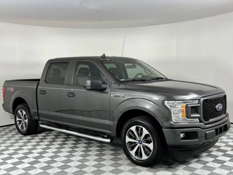 2020 Ford F-150 for sale at Gregg Orr Pre-Owned Shreveport in Shreveport LA