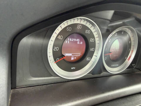 2013 Volvo XC60 3.2