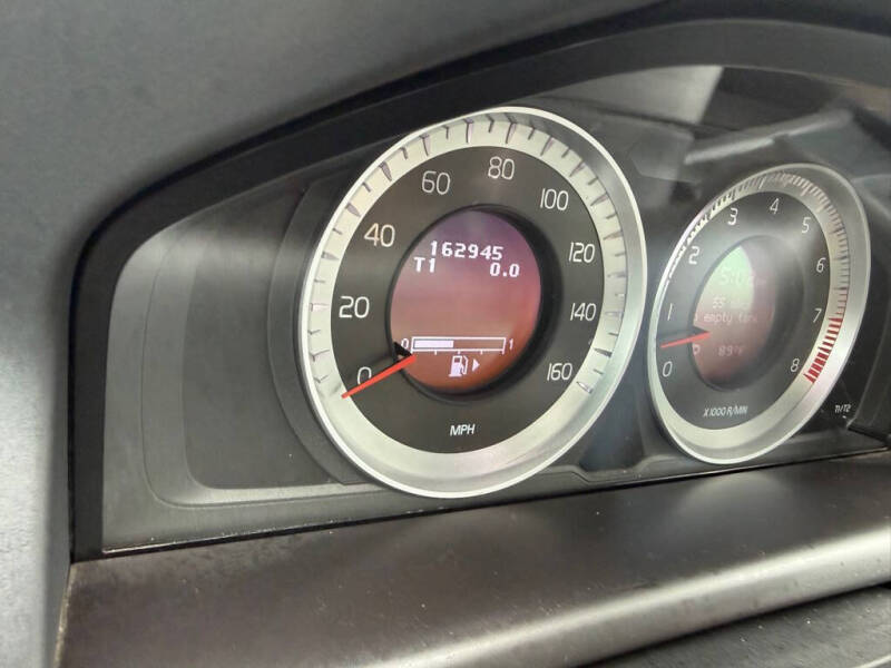 2013 Volvo XC60 3.2