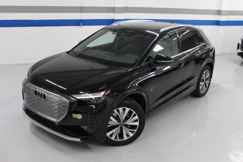2023 Audi Q4 e-tron Premium Plus 40