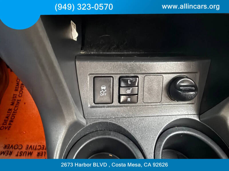 2011 Toyota RAV4 Limited