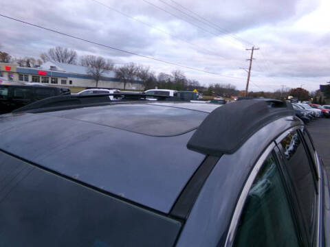 2014 Subaru Outback 3.6R Limited