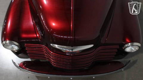 1954 Chevrolet 3100