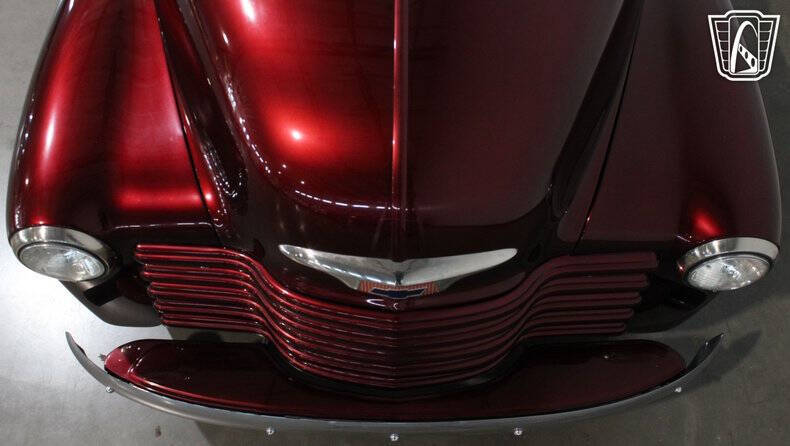 1954 Chevrolet 3100