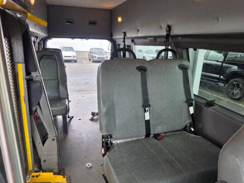 2009 Ford E-Series E-350 SD