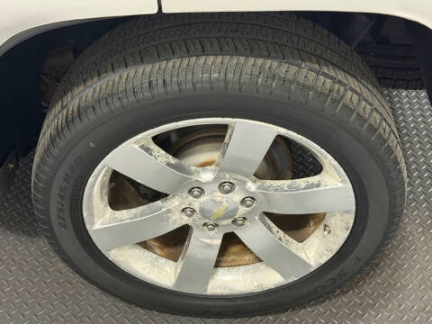 2006 Chevrolet TrailBlazer