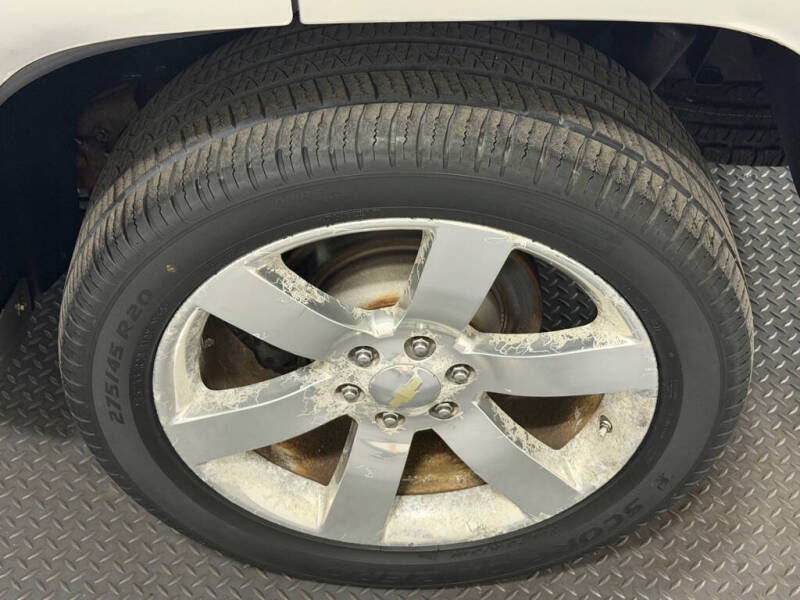 2006 Chevrolet TrailBlazer