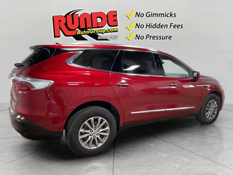 2024 Buick Enclave Premium