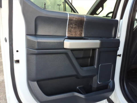 2022 Ford F-250 Super Duty