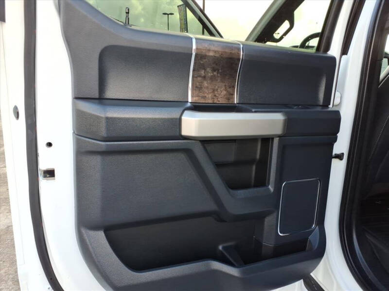 2022 Ford F-250 Super Duty