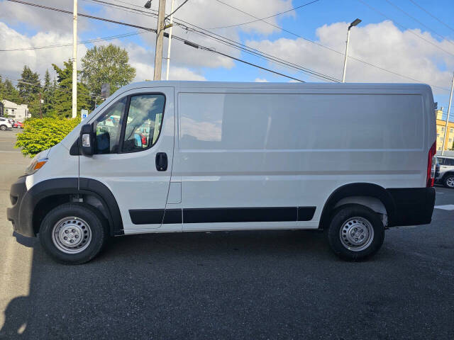 2024 Ram ProMaster for sale at Autos by Talon in Seattle, WA