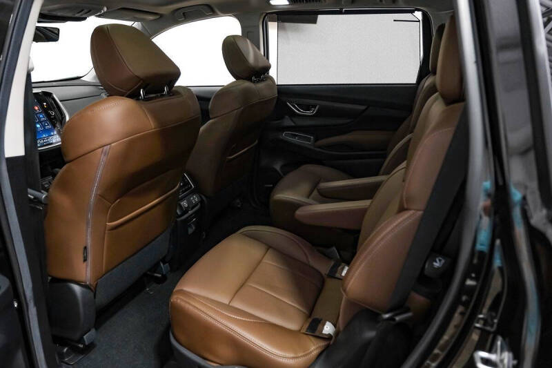 2024 Subaru Ascent Touring