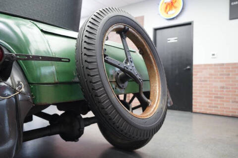 1923 Ford Model T