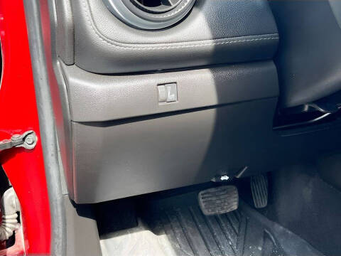 2025 Chevrolet Colorado LT
