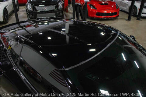 2014 Chevrolet Corvette Stingray