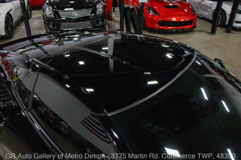 2014 Chevrolet Corvette Stingray