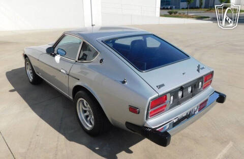 1977 Datsun 280Z