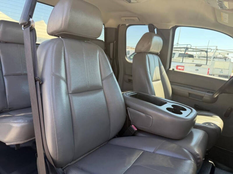 2008 GMC Sierra 2500HD