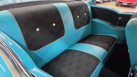 1957 Chevrolet Bel Air