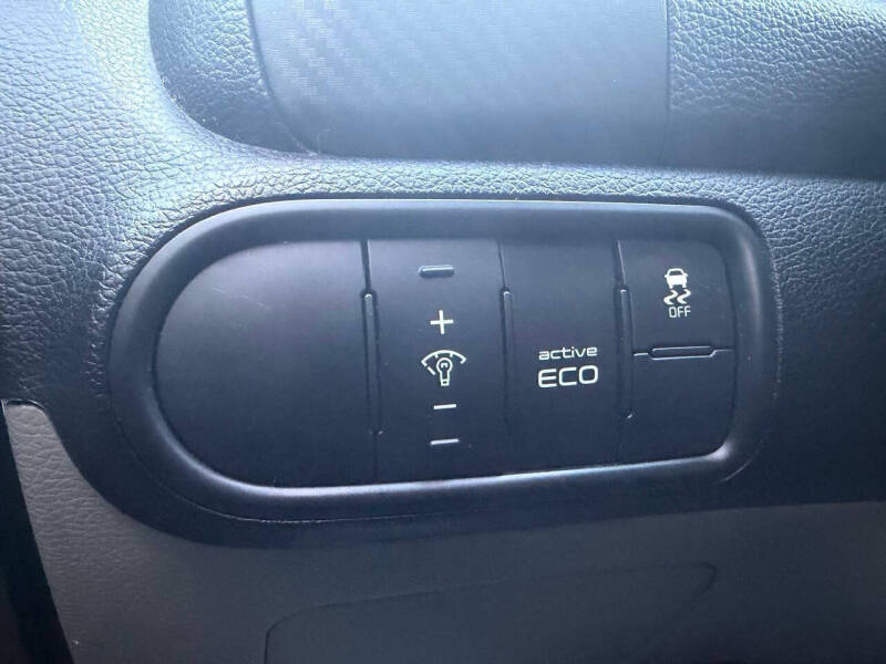 2015 Kia Forte5 EX