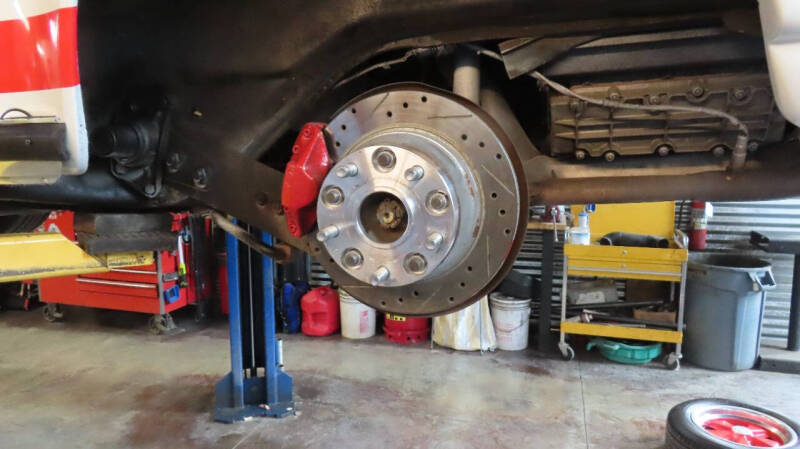 1976 Porsche 911 Carrera