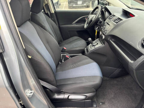 2014 Mazda MAZDA5 Sport