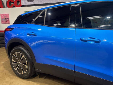 2024 Chevrolet Blazer EV 2LT