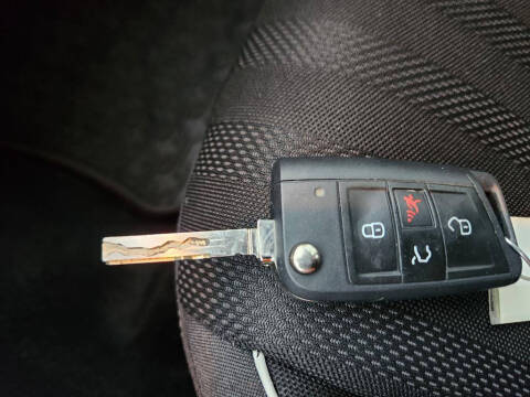 2024 Volkswagen Jetta Sport