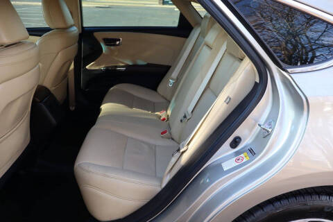 2018 Toyota Avalon XLE Premium