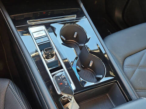 2024 Volkswagen Atlas Cross Sport SE