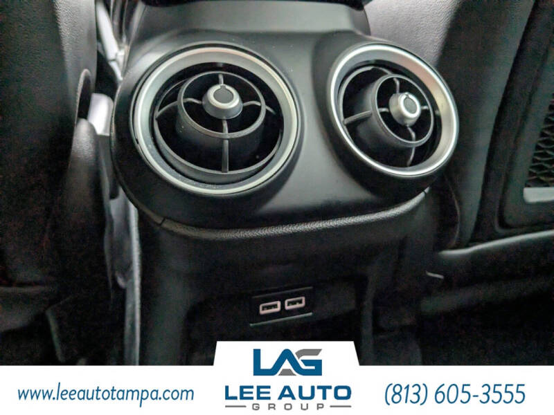 2020 Alfa Romeo Stelvio